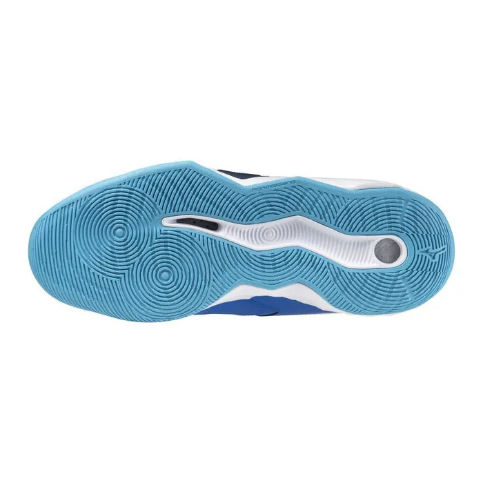 Mizuno Wave Dimension Mid Indoorschoenen Heren