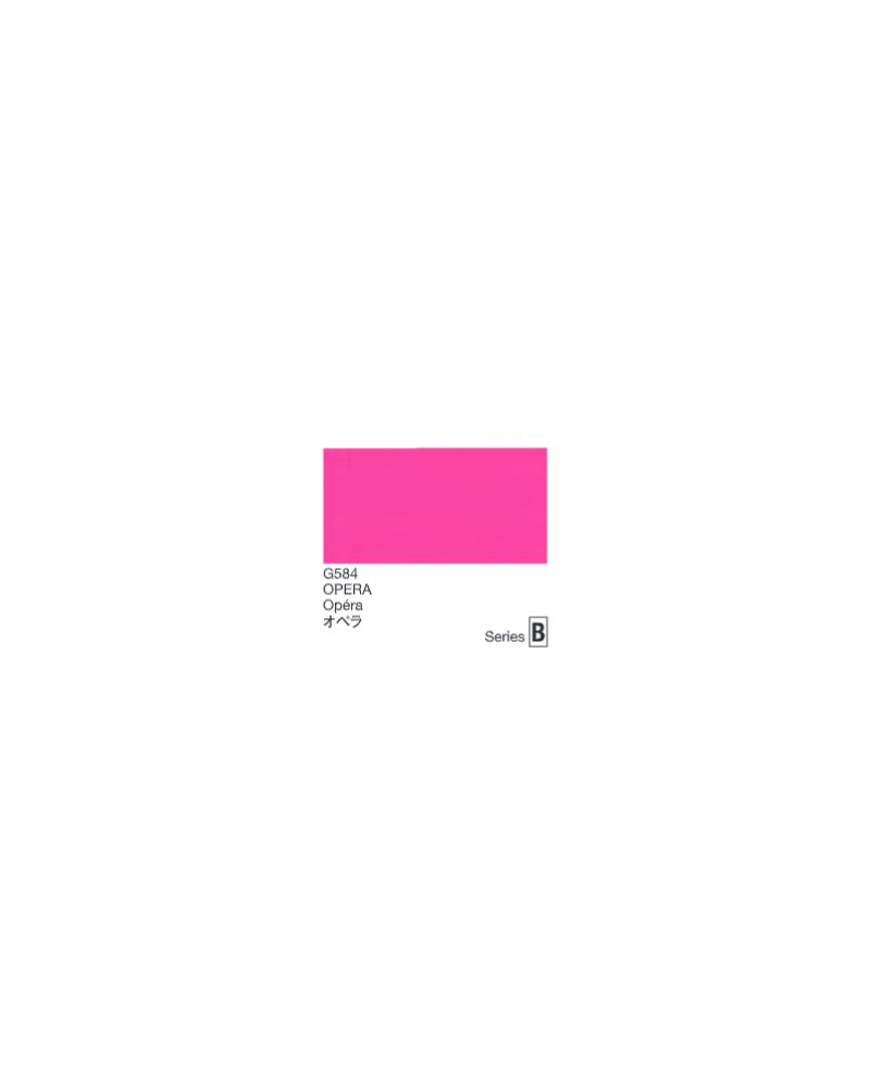 Opera - Series B