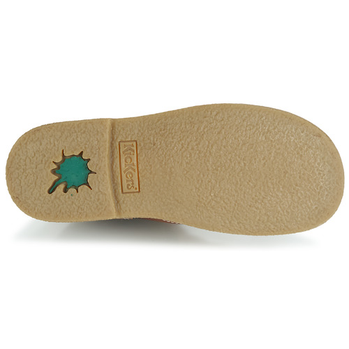 Kickers - LEGENDIKNEW - Camel