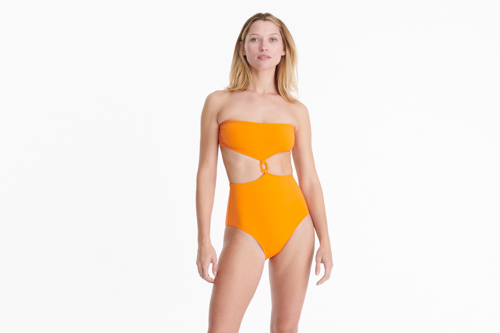 Marina Bustier Trikini KUMQUAT 25E