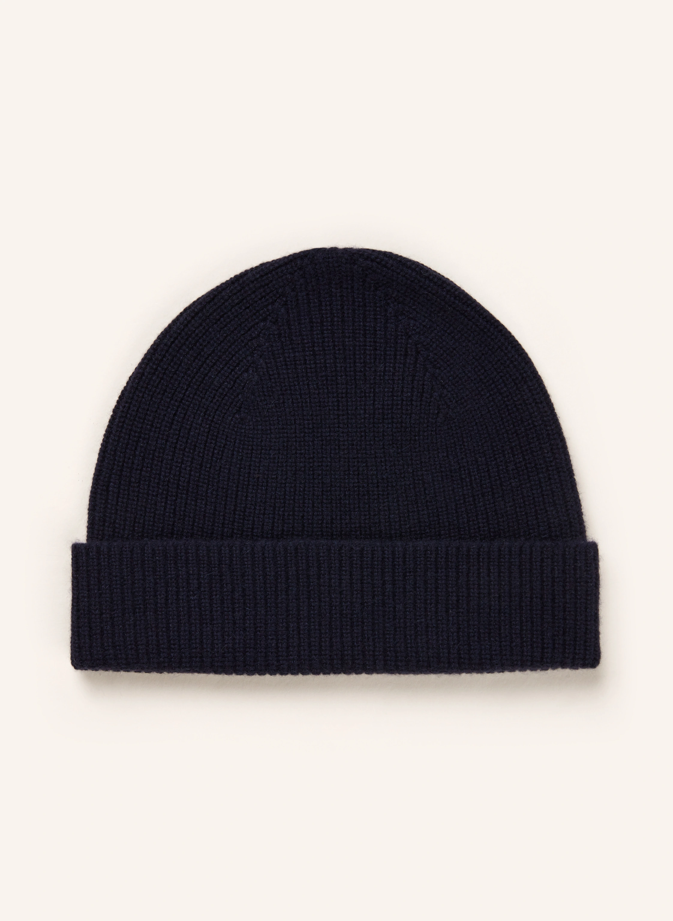 ZEGNA Cashmere-Mütze OASI