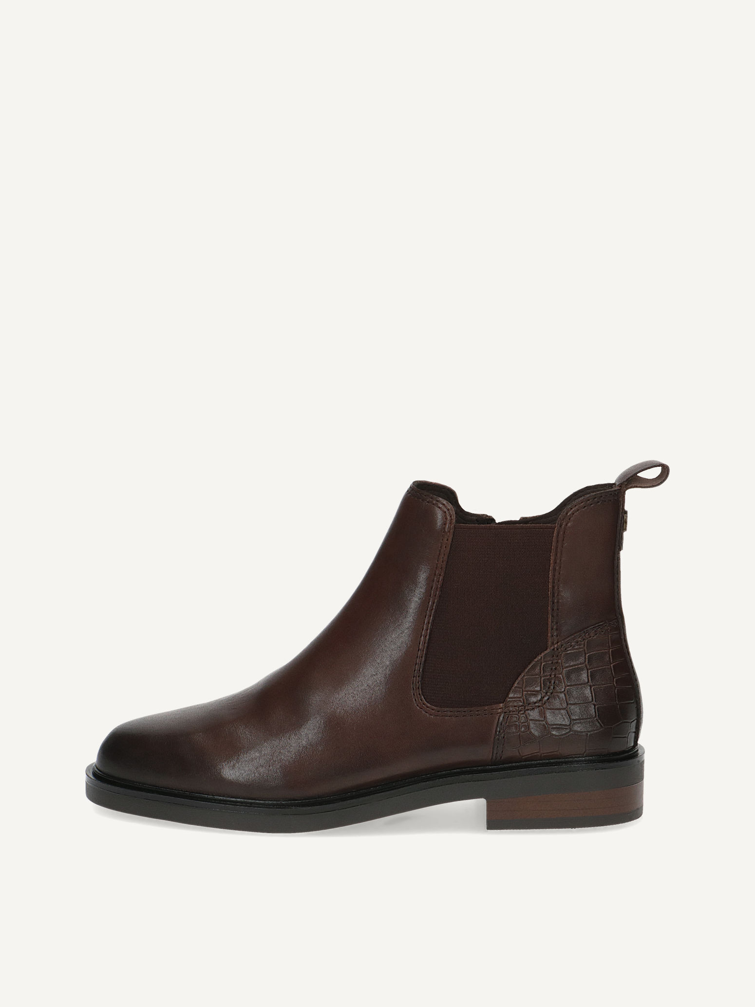 Chelsea Boot
