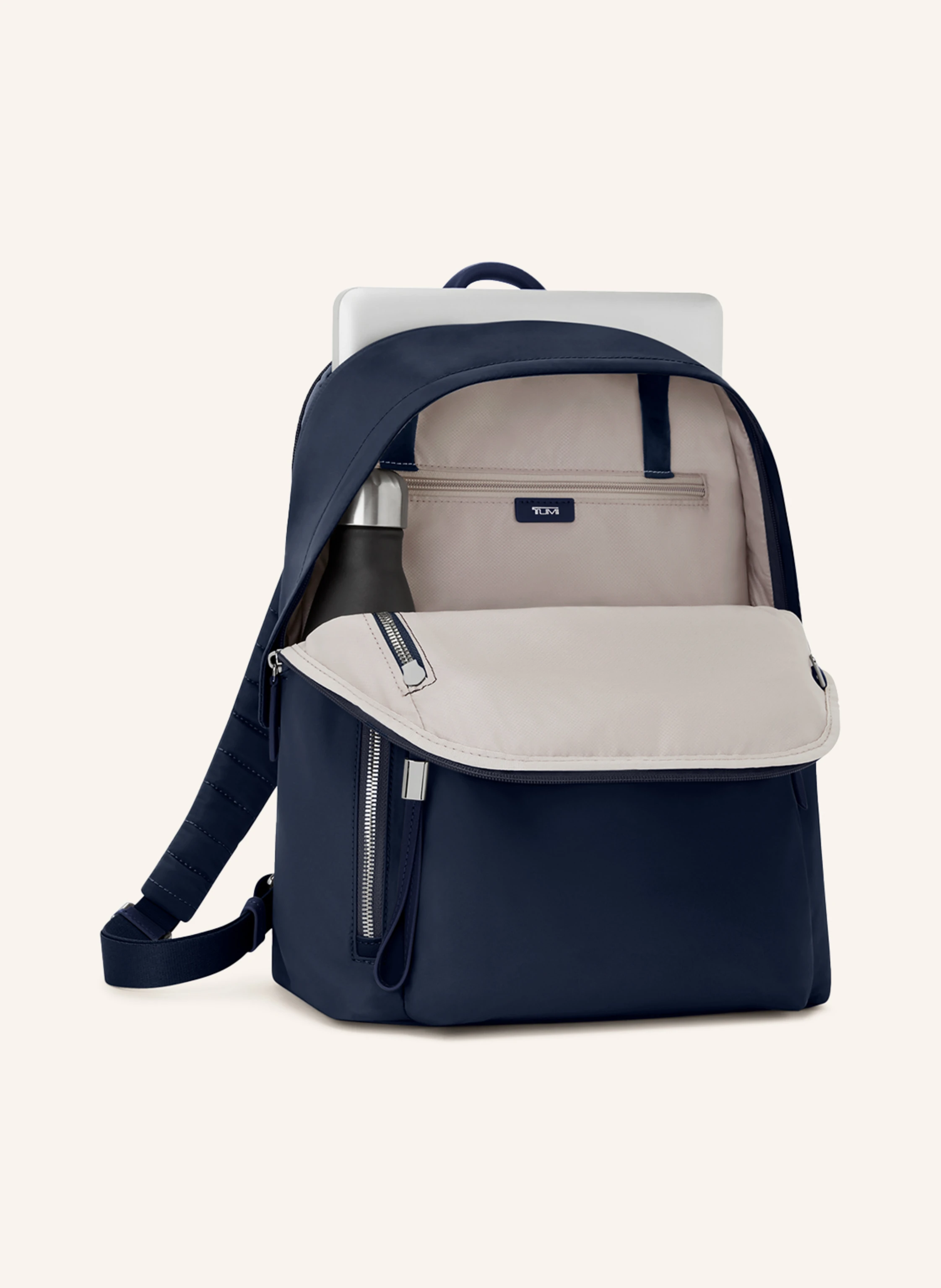 TUMI VOYAGEUR Rucksack HALSEY mit Laptop-Fach
