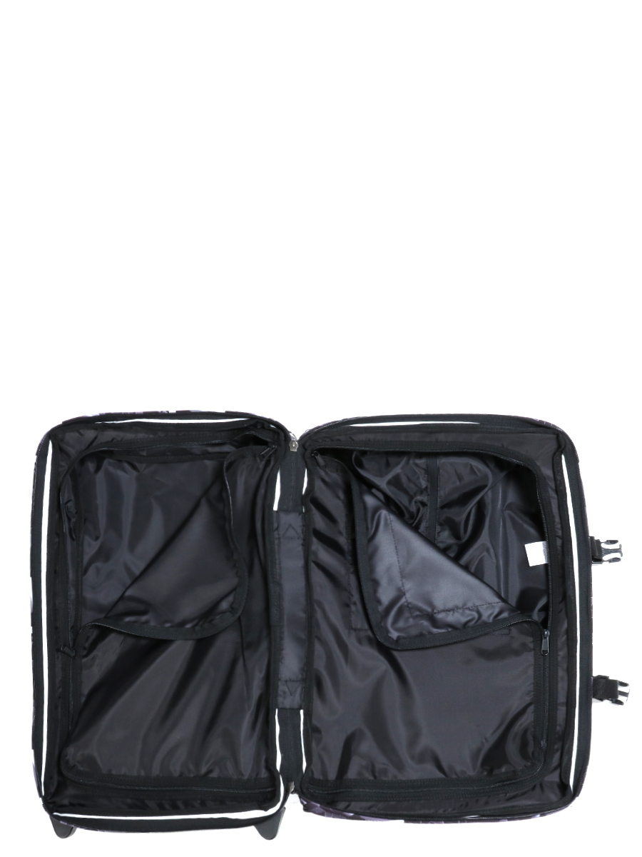 Sac de voyage Eastpak Strapverz S 51 cm