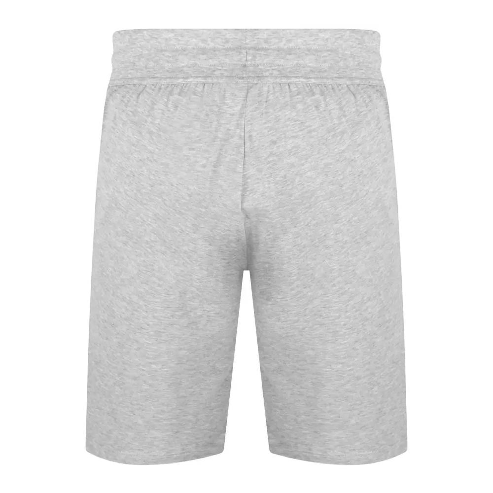 Tommy Hilfiger Short Gris Homme Tommy Hilfiger Heather