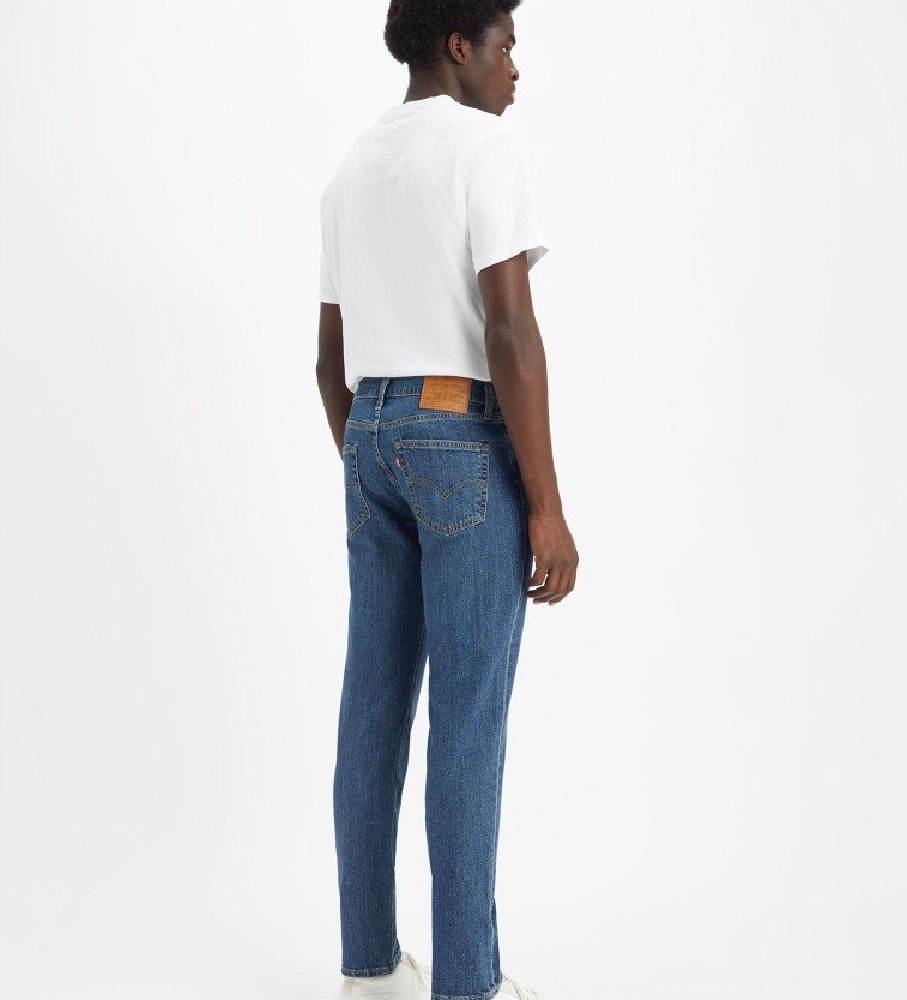 Calça jeans Levi's 511 Slim Fit Azul
