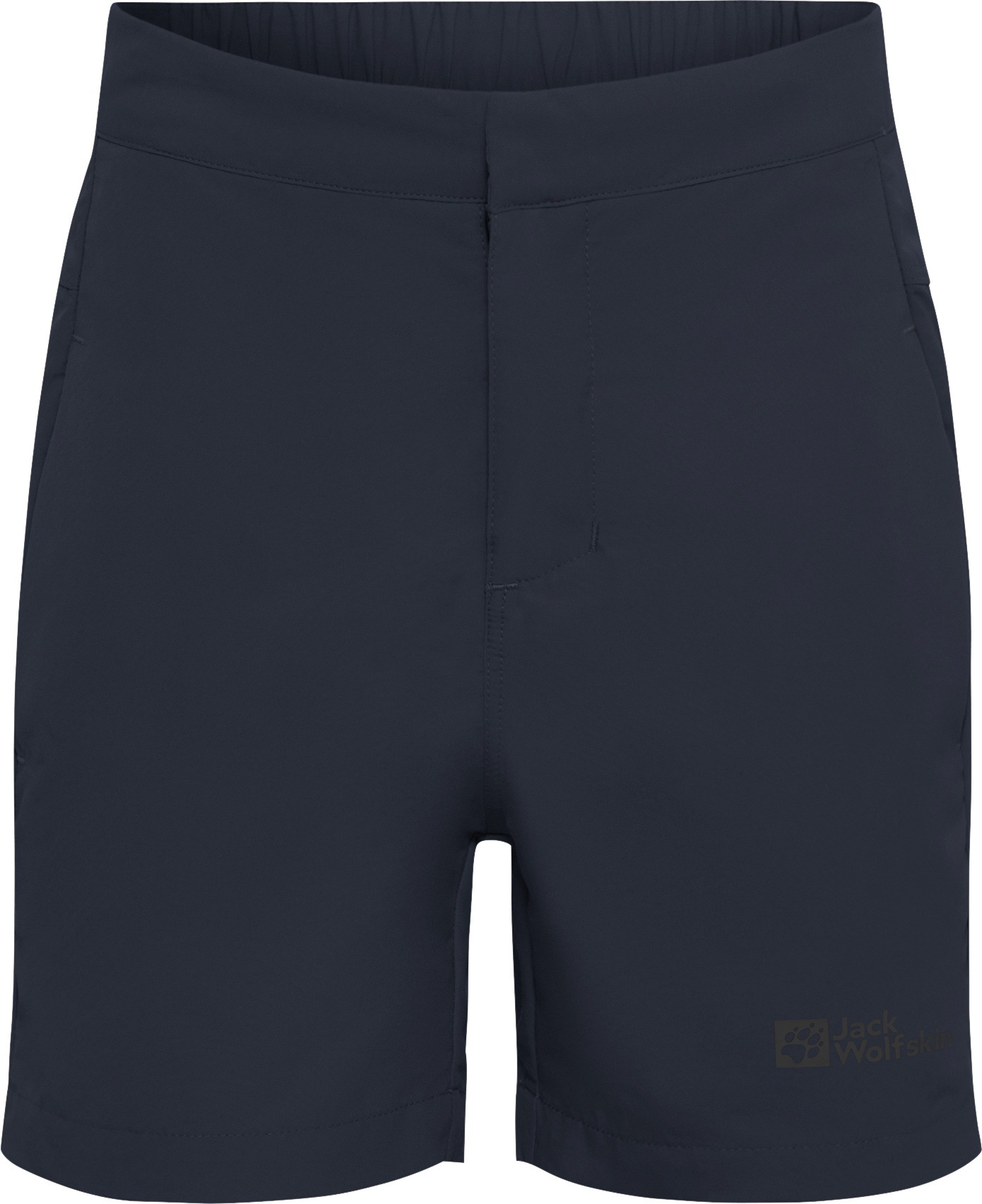 Jack Wolfskin Shorts »SUN SHORTS K«