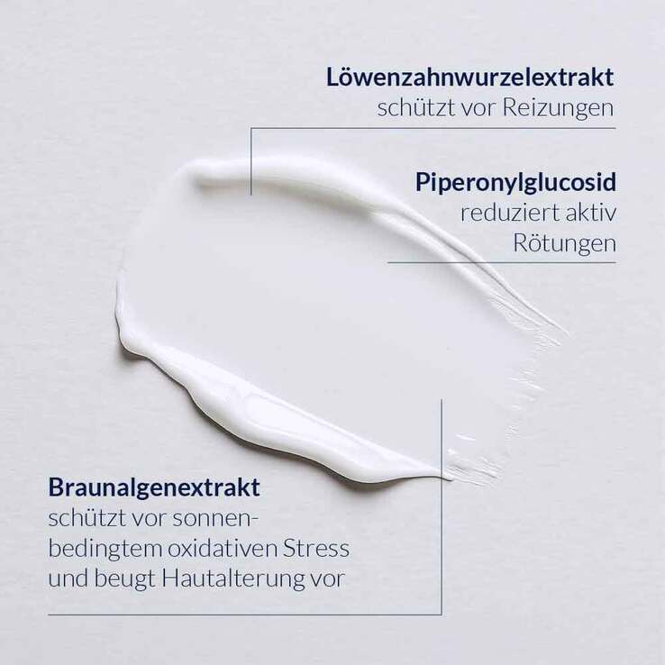 Leti SR Anti-Rötungen Creme Mineral SPF 30, 40 ml