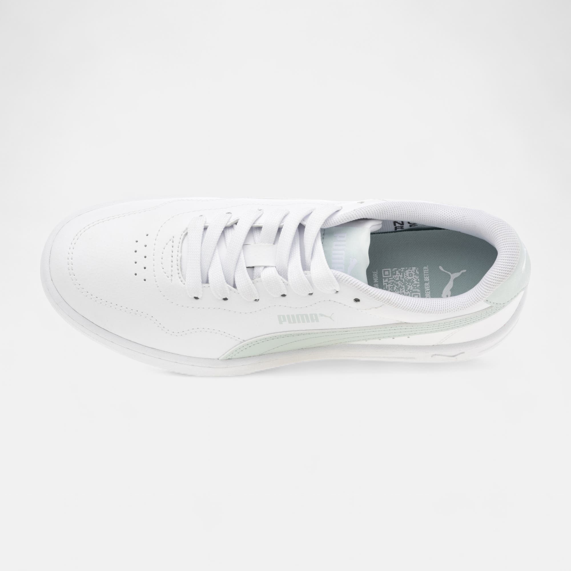 Sneakers Femme blanc