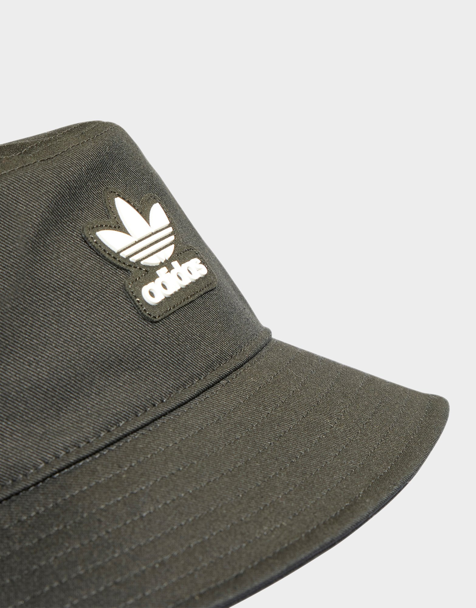 adidas Originals Adicolor Classic Stonewashed Bucket Hat
