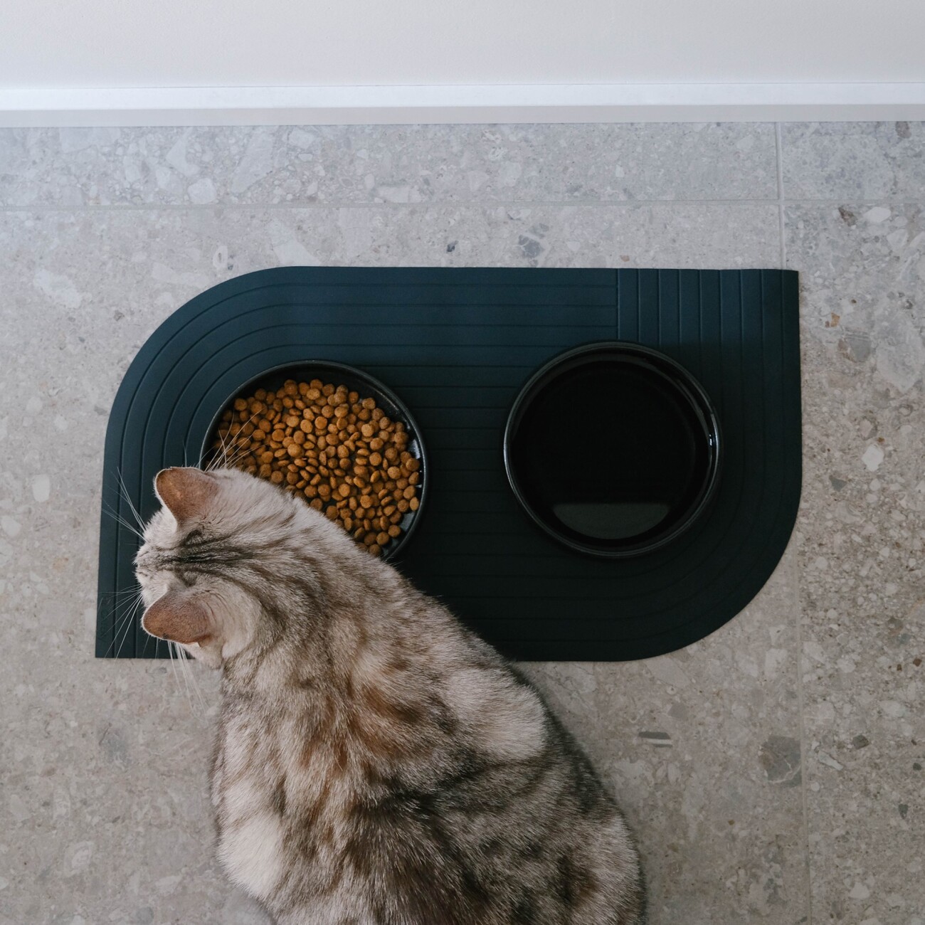 The Catery Napfunterlage