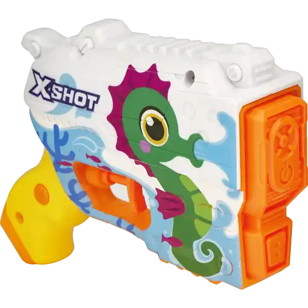X Shot Pre-School