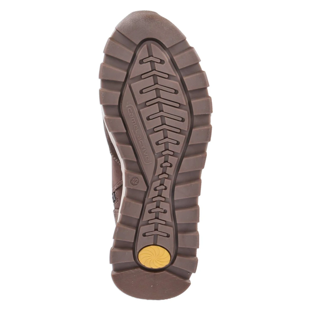 Camel ActiveBoots - cafe