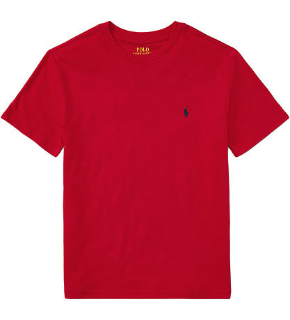 Polo Ralph Lauren T-Shirt - Rot