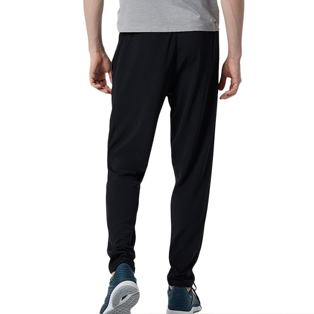 New Balance Jogging Noir Homme New Balance Tech Training Knit