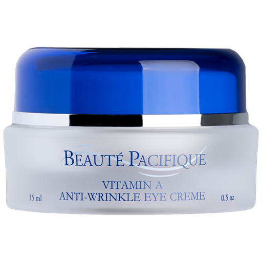Beauté Pacifique Vitamin A Eye Cream, 15 ml