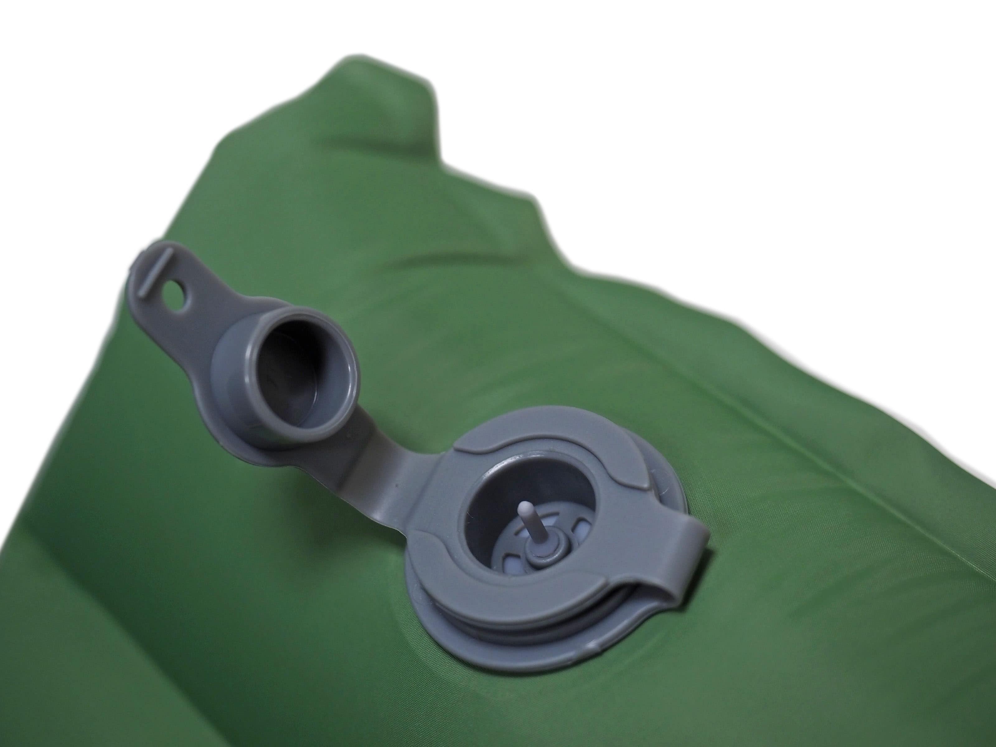 Falkeberg Cloud 9 Junior Liggeunderlag<br>R-verdi 4,7