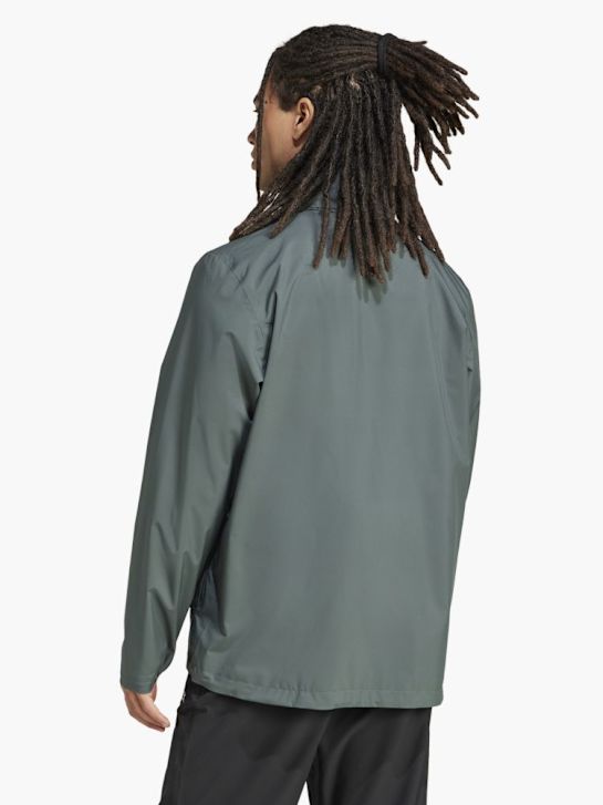 adidas Outdoorjacke Grau