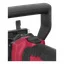 Batteridrevet lamellfres 18 V Ø100 mm