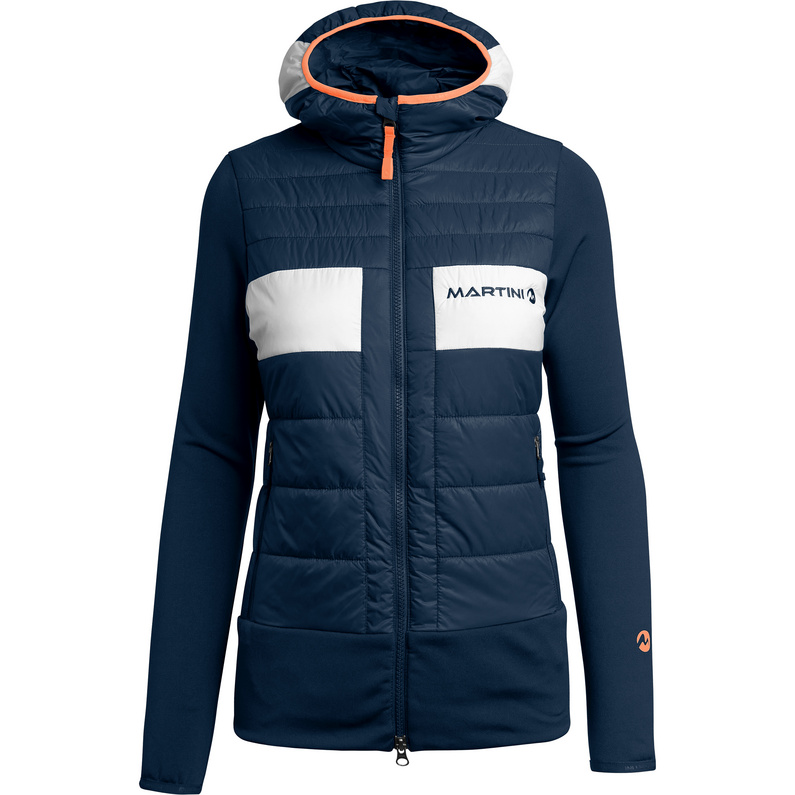 Martini Sportswear Damen Cimetta Jacke