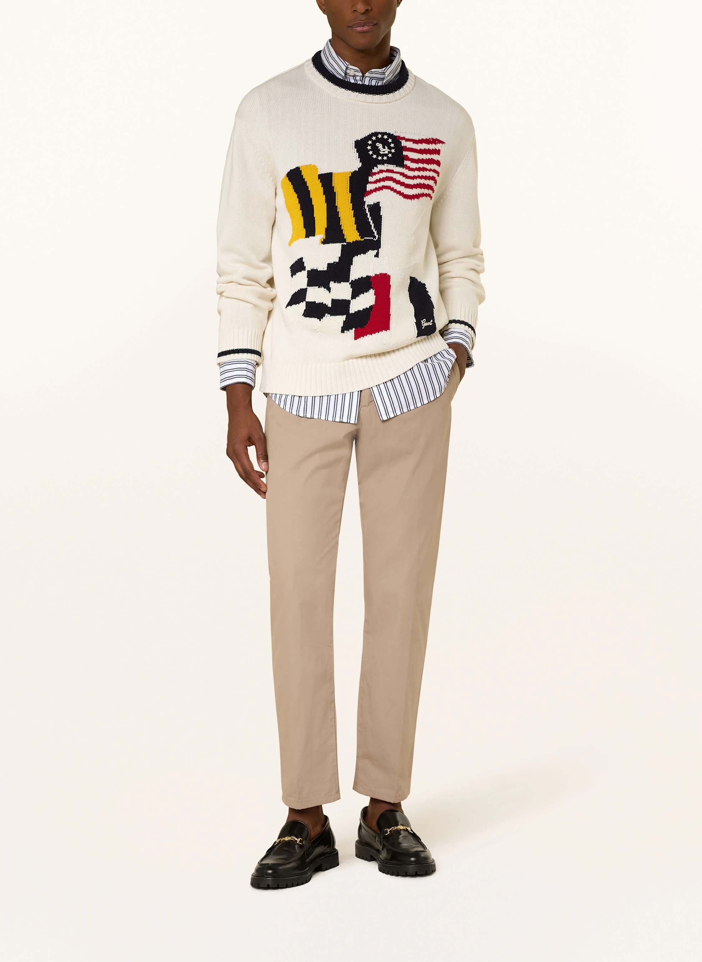 GANT Pullover