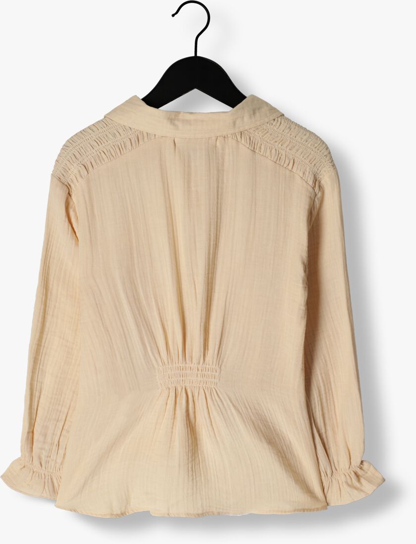 VINGINO beige vingino blouse lasley