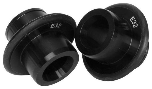 Stan's NoTubes - Kit  E-Sync Os / Neo Os  End Caps  Front  12Mm Ta