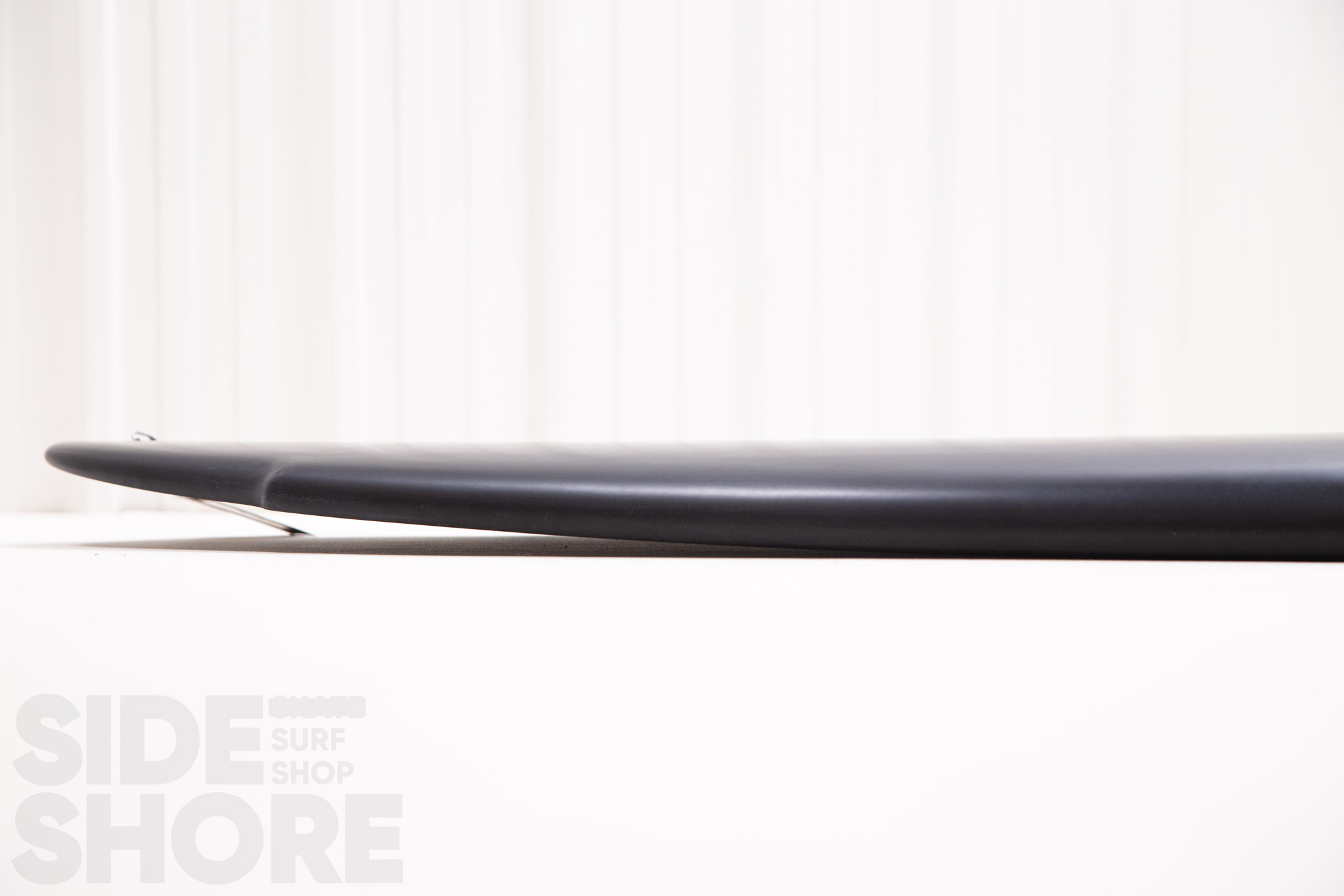 Lost Retro Tripper - Tint Black - 5’11 x 20.75