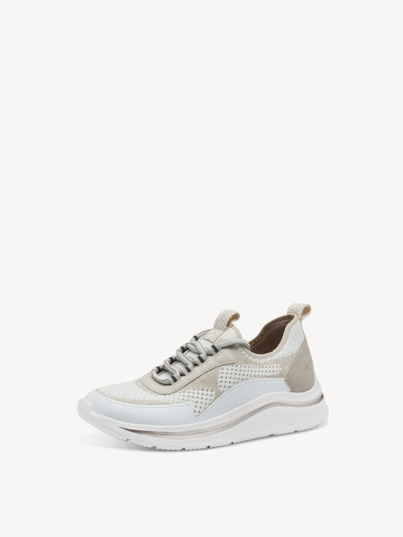 Sneaker - beige