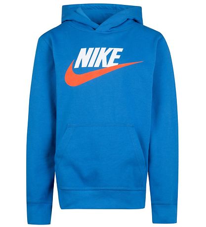 Nike H?ttetr?je - Photo Blue