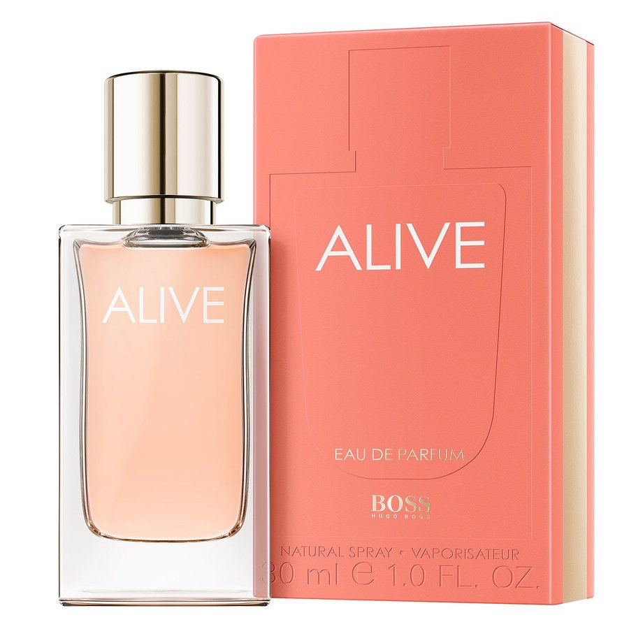 Hugo Boss Alive Eau De Parfum For Women 30ml