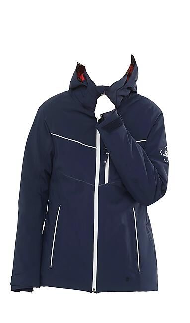 SALOMON - VESTE BRILLANT W
