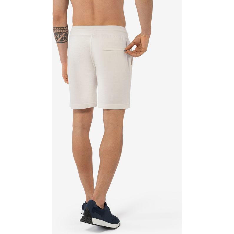 Super.Natural Herren Solution Bio Shorts