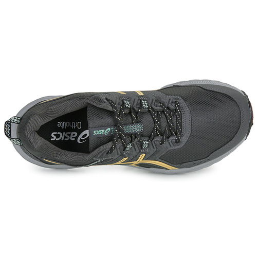 Asics - GEL-VENTURE 9 - Gris / Jaune