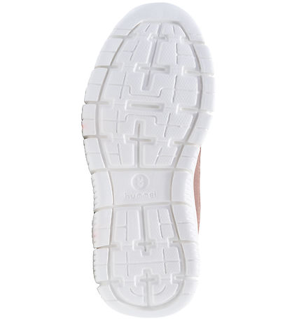 Hummel Schuhe - X-Light Jr - Muskatnuss