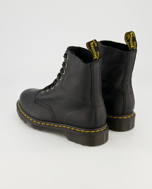 Dr. Martens 1460 Pascal Stiefeletten in Schwarz