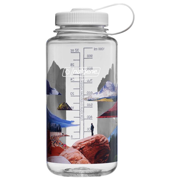 Nalgene - WH Sustain - Gourde