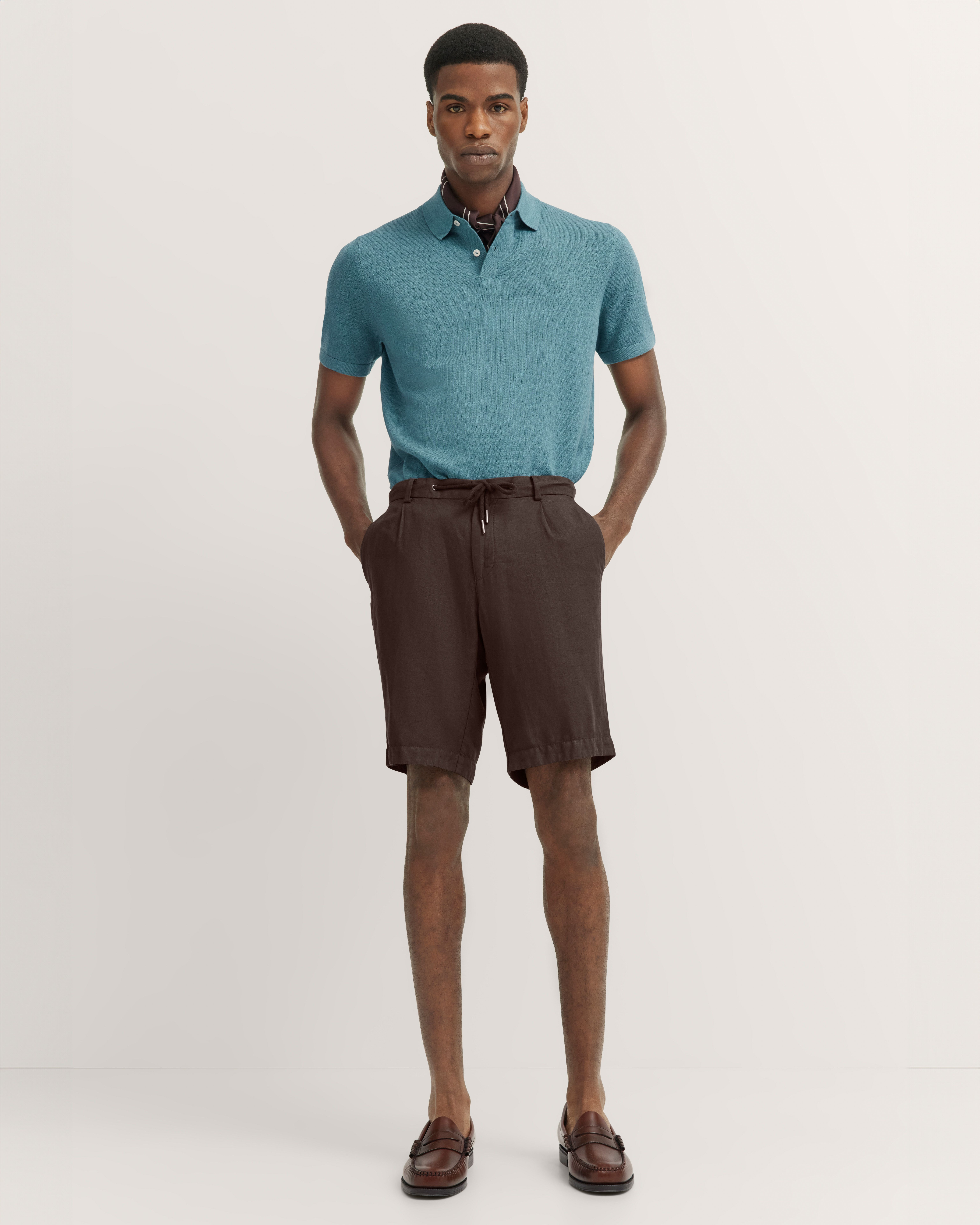 Bugatti clothing Short