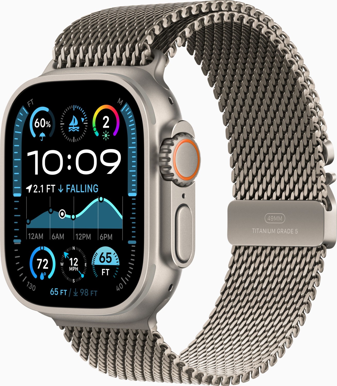 Apple Watch Ultra 2 (2024)
