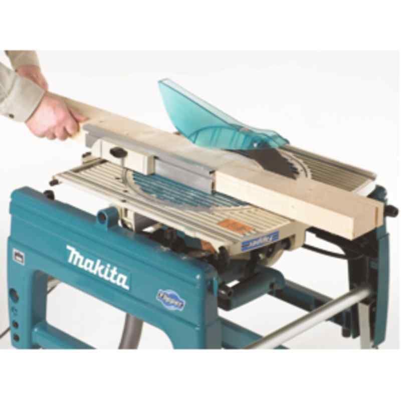 Makita LF1000 Flipper 230V Zaagtafel 260mm 1650W