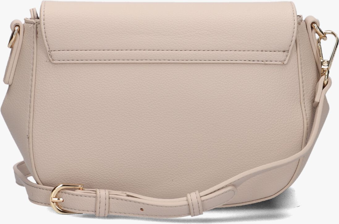 VALENTINO BAGS beige valentino bags schoudertas pie re flap bag