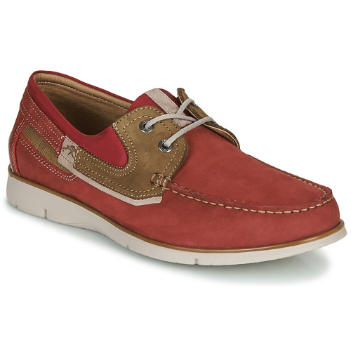 Fluchos - GIANT Rojo