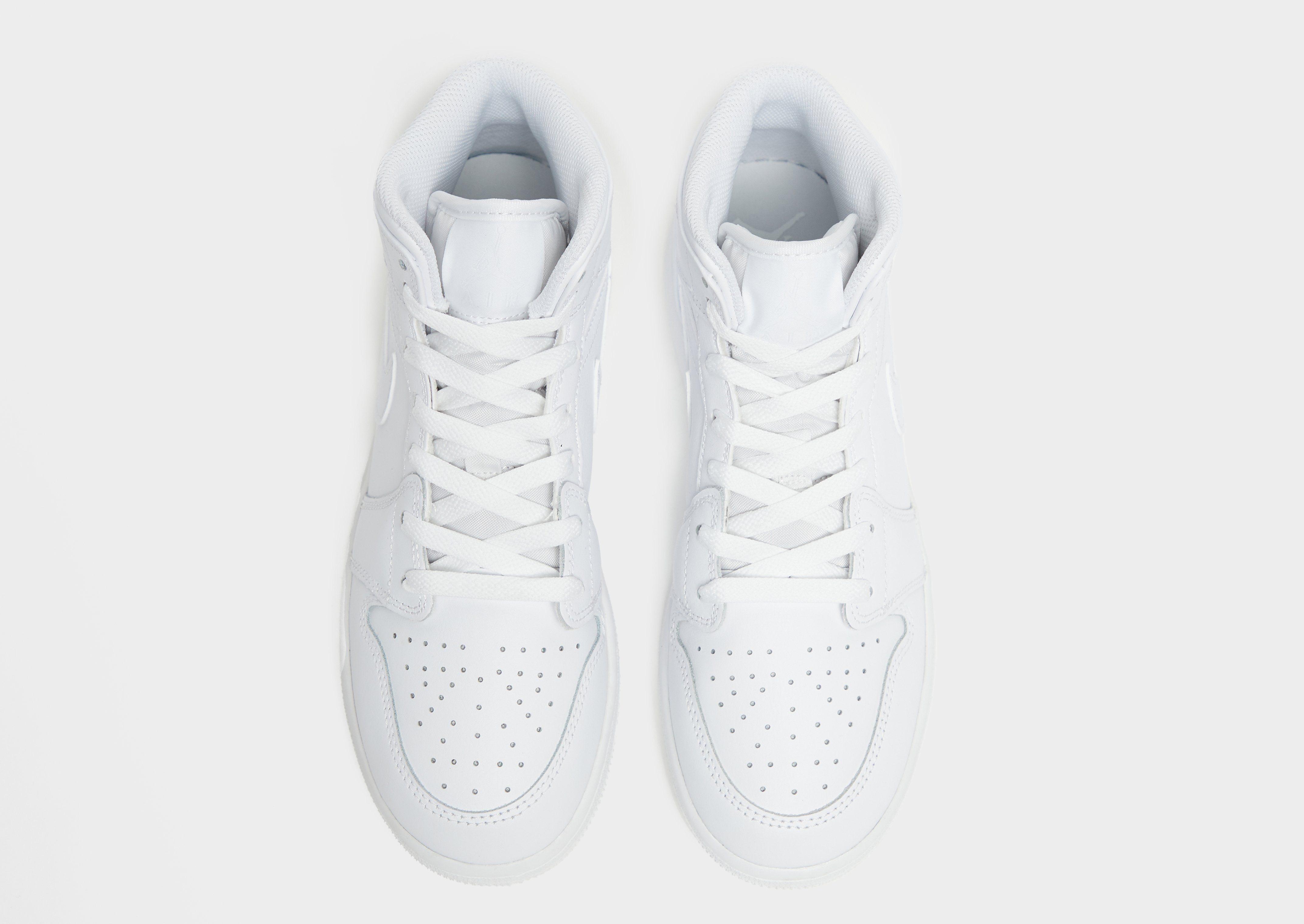 Jordan 1 Mid Enfant