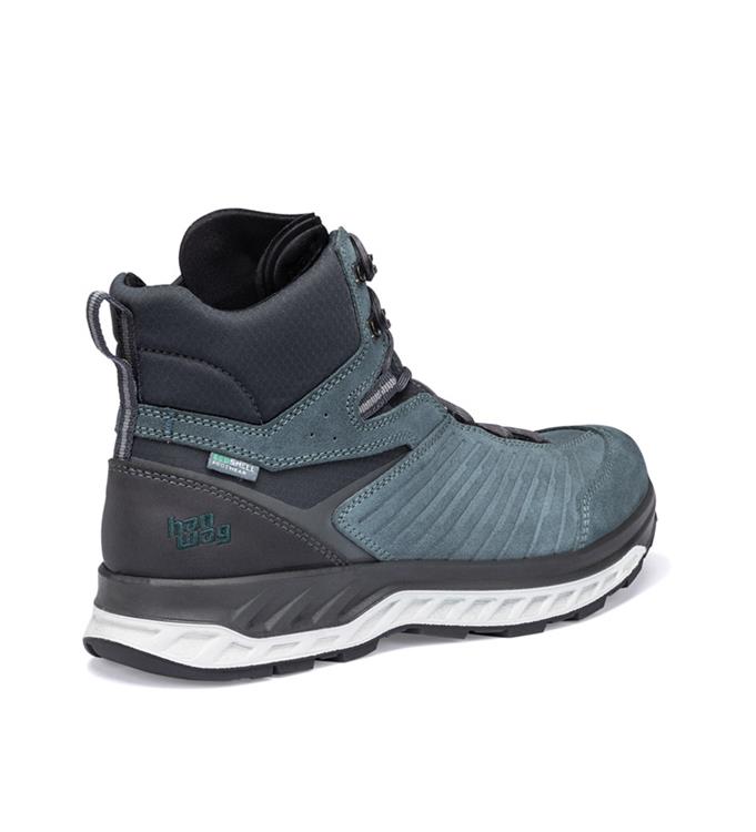 Hanwag Blueridge ES 500130 Dusk-Anthracite