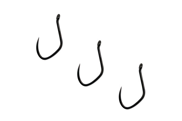 Hameçons Guru Kaizen sans Ardillon avec Œillet (10pcs)