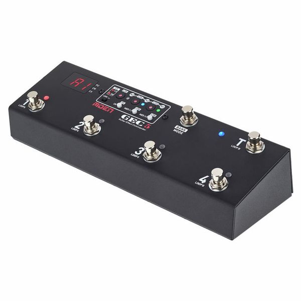 Moen GEC5