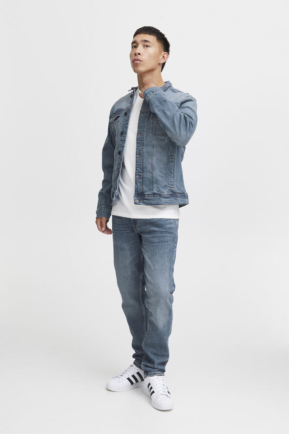 Blend Twister fit - NOOS Jeans Denim light blue
