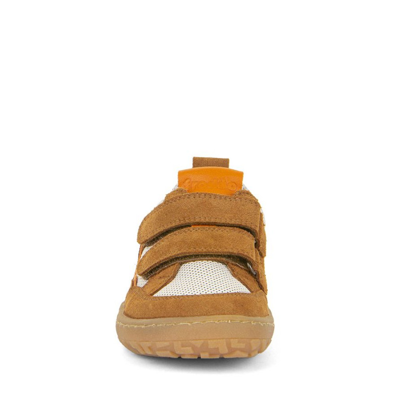 Froddo Froddo Barefoot Base Cognac Orange
