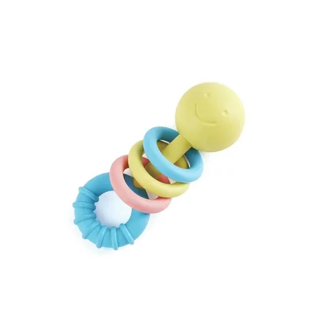 Hape Klappernde Beißringe