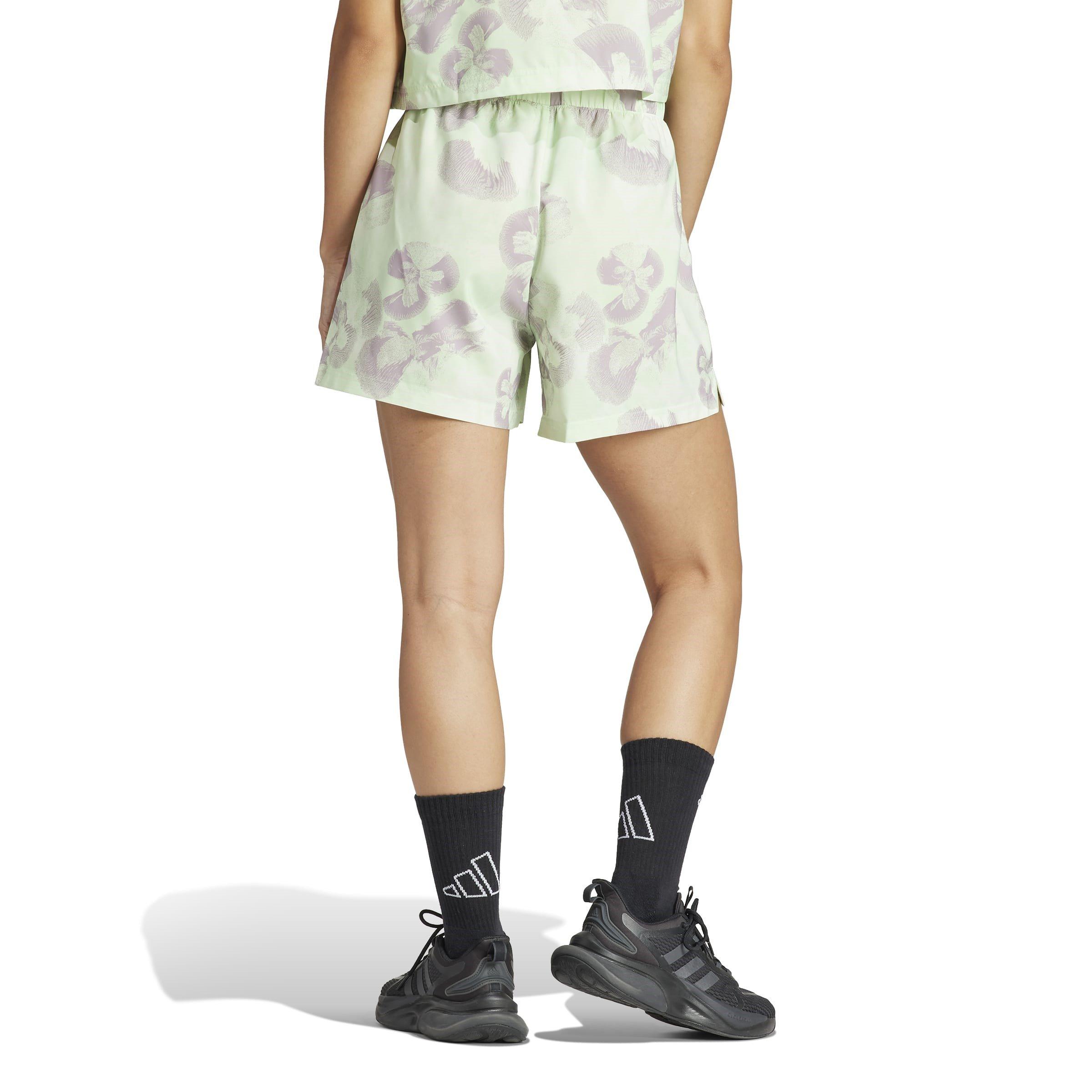 adidas Tracksuit Shorts Womens